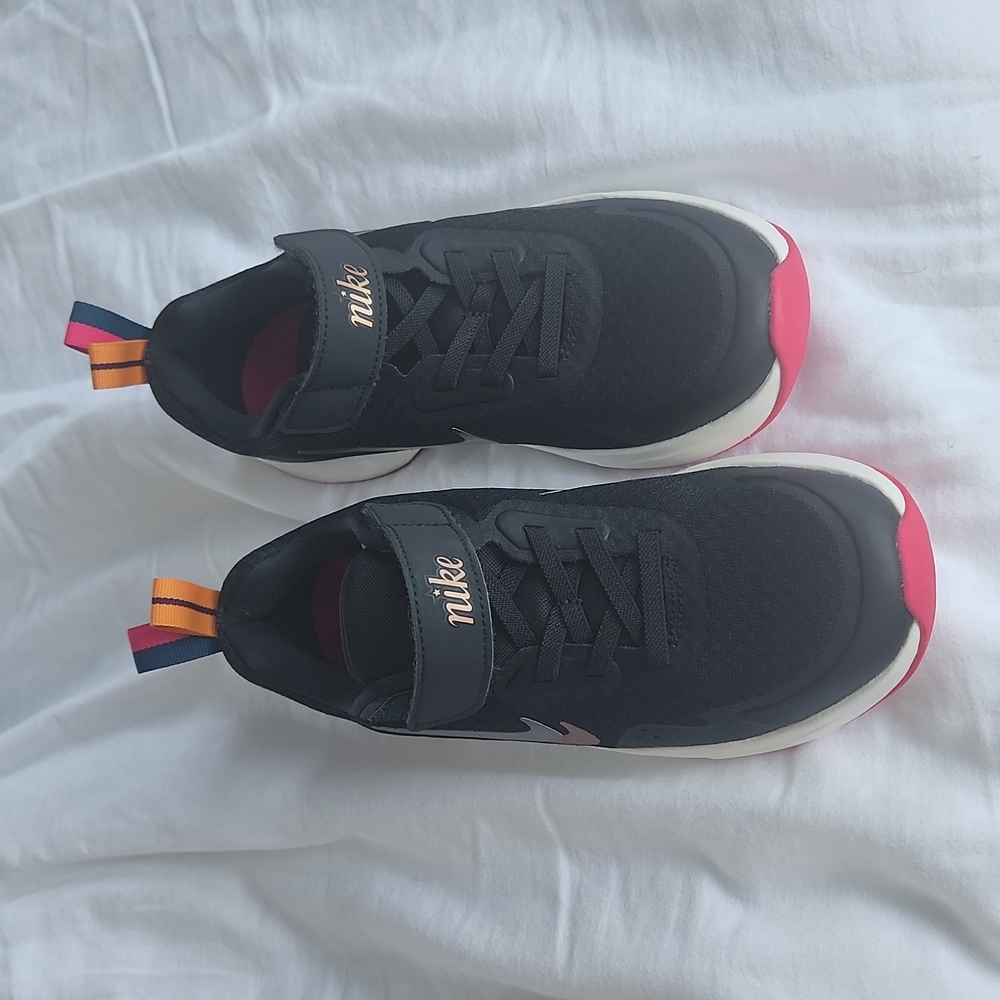 Girls Nike Sneakers